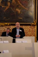 Energie Enquete im Landtag