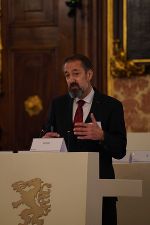 Energie Enquete im Landtag