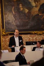 Energie Enquete im Landtag