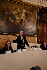 Energie Enquete im Landtag