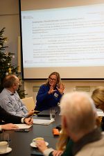 Energie Enquete im Landtag