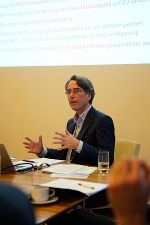 Energie Enquete im Landtag