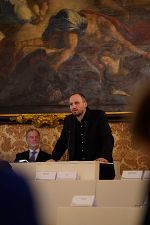 Energie Enquete im Landtag