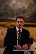 Energie Enquete im Landtag