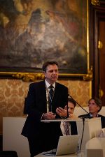 Energie Enquete im Landtag