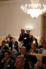 Energie Enquete im Landtag