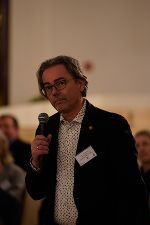 Energie Enquete im Landtag