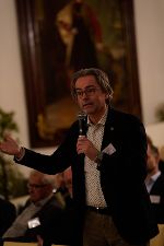 Energie Enquete im Landtag