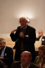 Energie Enquete im Landtag