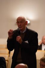 Energie Enquete im Landtag