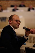 Energie Enquete im Landtag