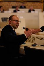 Energie Enquete im Landtag