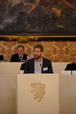 Energie Enquete im Landtag