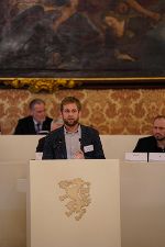 Energie Enquete im Landtag