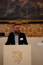 Energie Enquete im Landtag