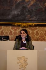 Energie Enquete im Landtag