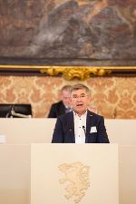 Energie Enquete im Landtag