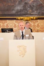 Energie Enquete im Landtag