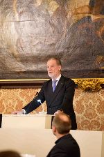 Energie Enquete im Landtag