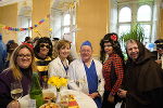 Fotos Fasching Landhaus 2026