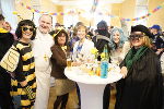 Fotos Fasching Landhaus 2026