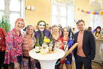Fotos Fasching Landhaus 2026