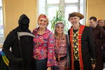Fotos Fasching Landhaus 2026