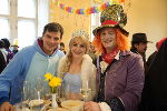 Fotos Fasching Landhaus 2026