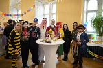 Fotos Fasching Landhaus 2026