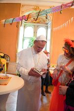 Fotos Fasching Landhaus 2026