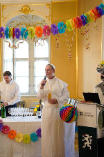 Fotos Fasching Landhaus 2026