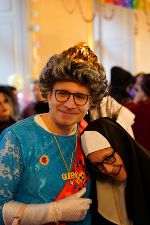 Fotos Fasching Landhaus 2026