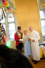 Fotos Fasching Landhaus 2026