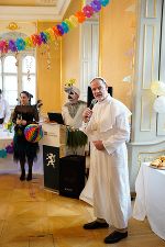 Fotos Fasching Landhaus 2026