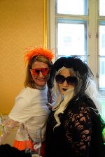 Fotos Fasching Landhaus 2026