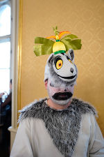 Fotos Fasching Landhaus 2026