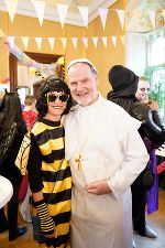 Fotos Fasching Landhaus 2026