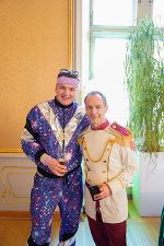 Fotos Fasching Landhaus 2026