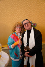 Fotos Fasching Landhaus 2026