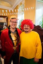 Fotos Fasching Landhaus 2026