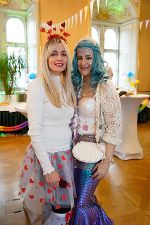 Fotos Fasching Landhaus 2026
