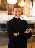 Veronika Brücke Portraitfoto