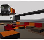 Rendering © 78 GmbH