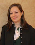 Marlene Schruf © LT-Stmk Marlene Schruf