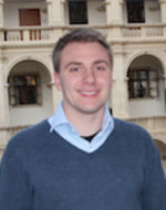 Benedikt Hecking © LT-Stmk Benedikt Hecking