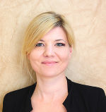 Julia Renhart © LT-Stmk Julia Renhart