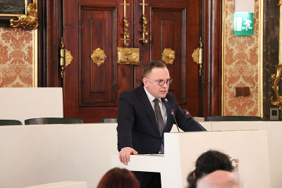 Elie Rosen © LTD/Eigletsberger Elie Rosen