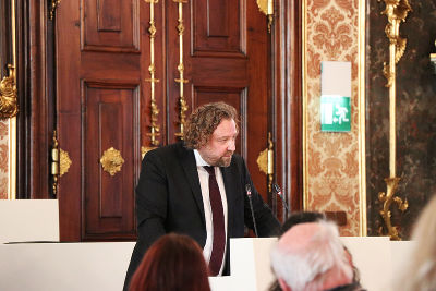 Dirk Rupnow © LTD/Eigletsberger Dirk Rupnow
