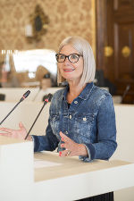 Landtagssitzung 7.7.2020 © Foto Fischer Landtagssitzung 7.7.2020 © Foto Fischer