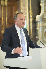 Landtagssitzung 7.7.2020 © Foto Fischer Landtagssitzung 7.7.2020 © Foto Fischer
